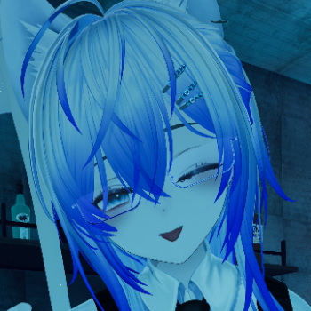 雨乃ルカ